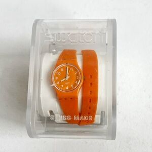 Swatch | Fresh Papaya Watch (GO105)